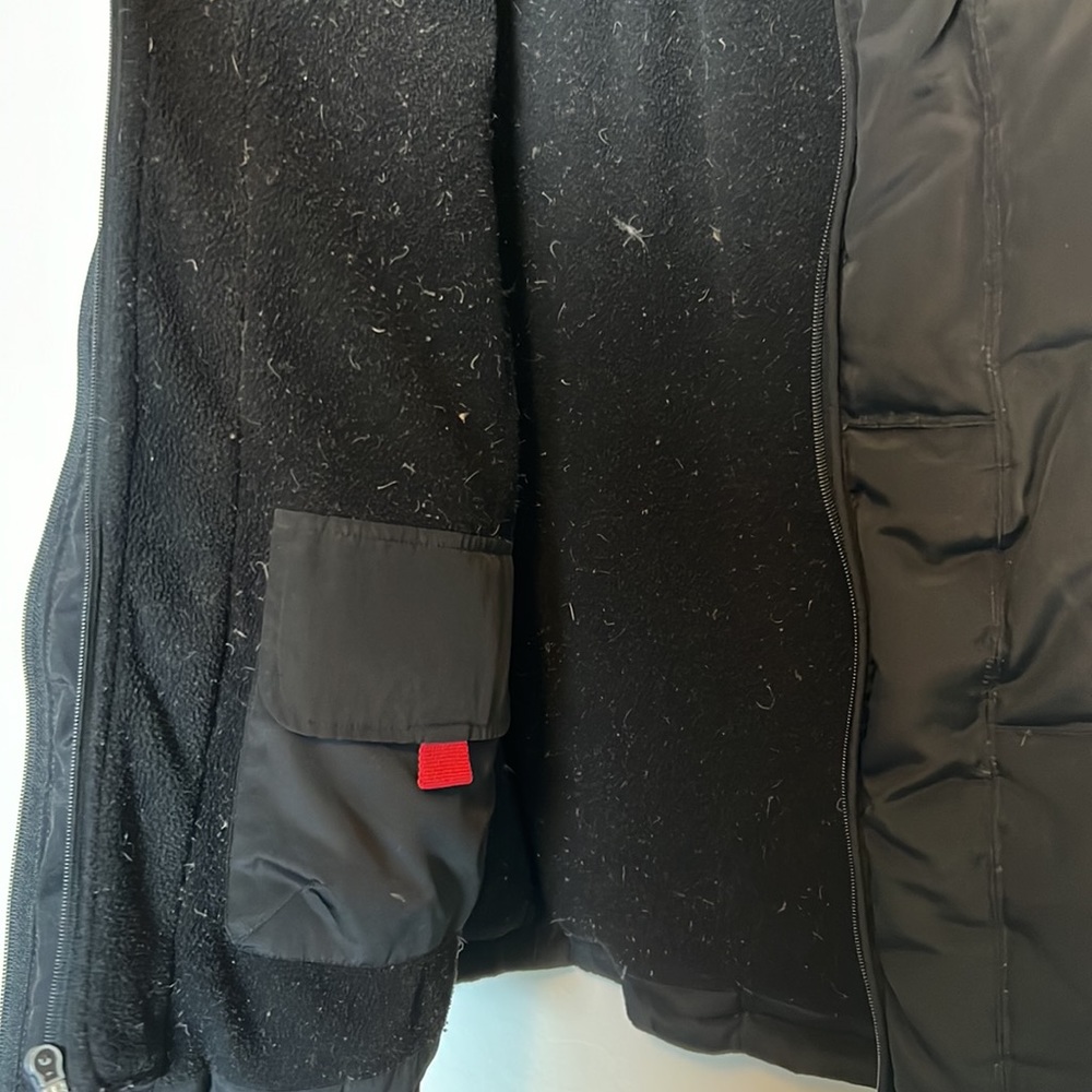 Larry Levine Jacket size Medium - Picture 6 of 9